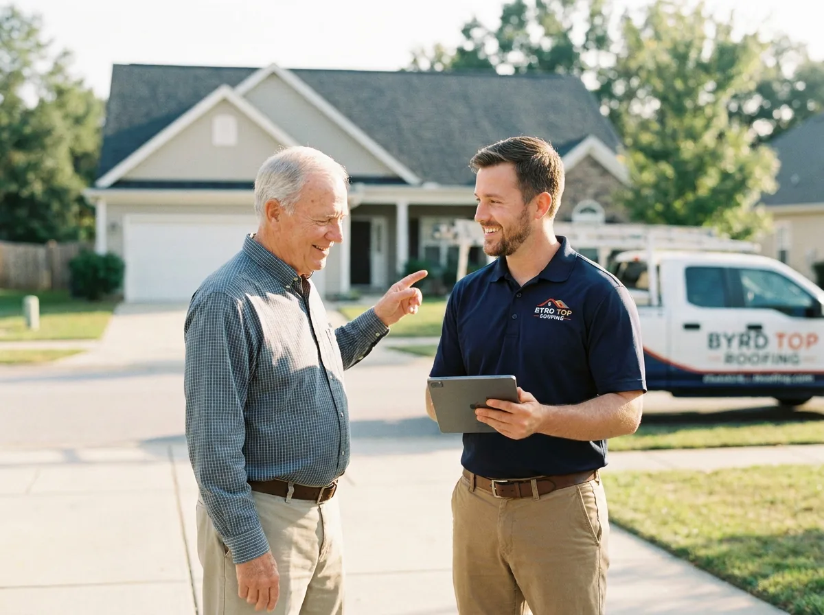 Roofing Dolomite, AL FAQs